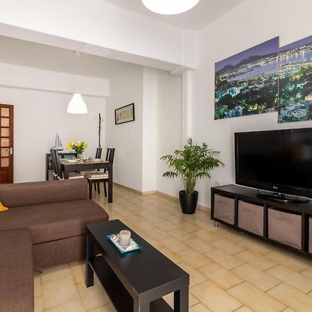 Apartment Las Canteras Beach Las Palmas de Gran Canaria Exteriér fotografie