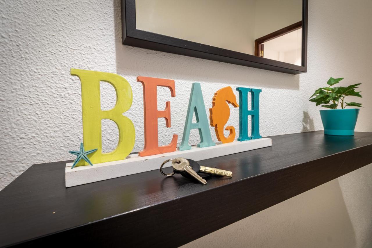 Apartment Las Canteras Beach Las Palmas de Gran Canaria Exteriér fotografie