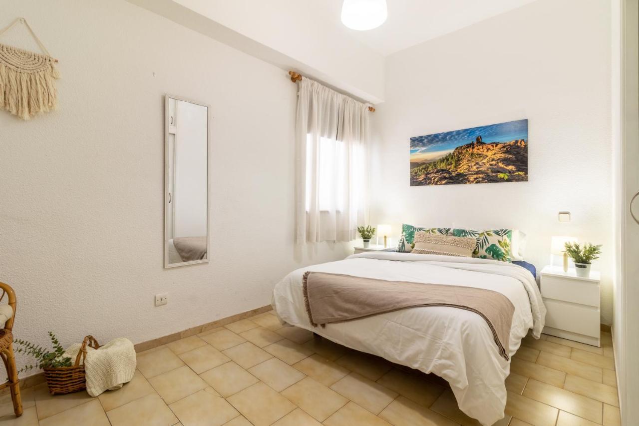 Apartment Las Canteras Beach Las Palmas de Gran Canaria Exteriér fotografie