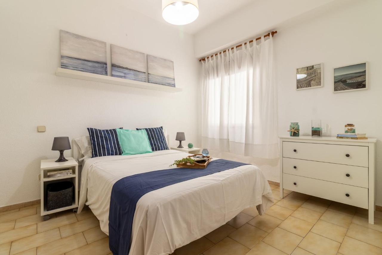 Apartment Las Canteras Beach Las Palmas de Gran Canaria Exteriér fotografie