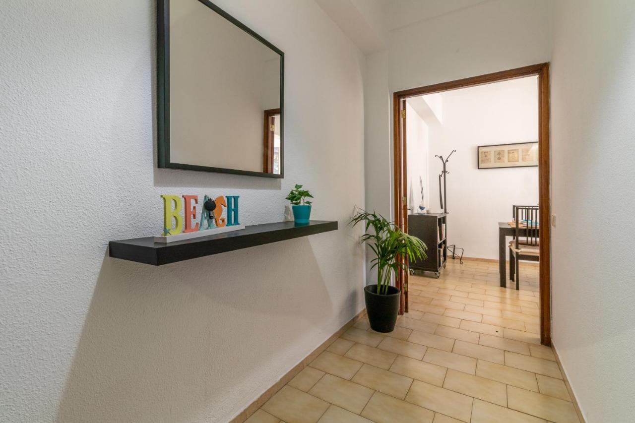 Apartment Las Canteras Beach Las Palmas de Gran Canaria Exteriér fotografie